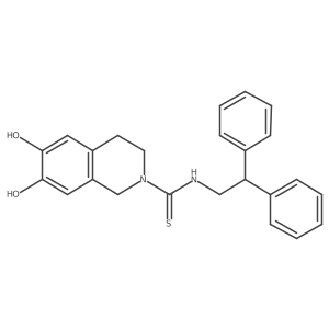 876066-79-4 structure