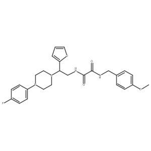 877632-30-9 structure