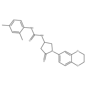 877641-04-8 structure