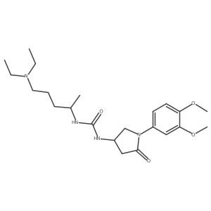 877641-48-0 structure