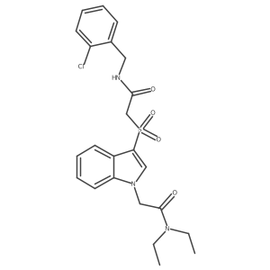 878057-26-2 structure