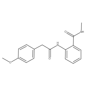 882093-85-8 structure