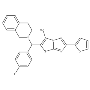 887222-27-7 structure