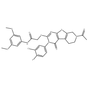 892281-72-0 structure