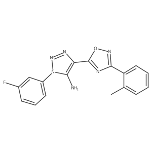 892743-71-4结构式