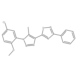 895093-19-3 structure