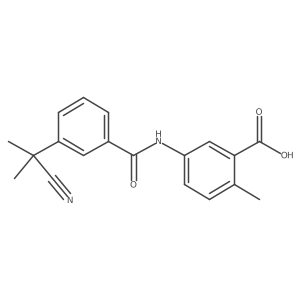 896160-38-6 structure