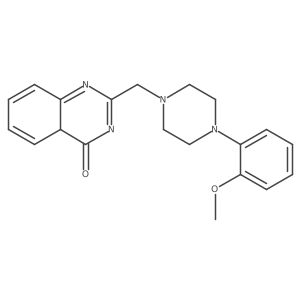 896665-78-4 structure