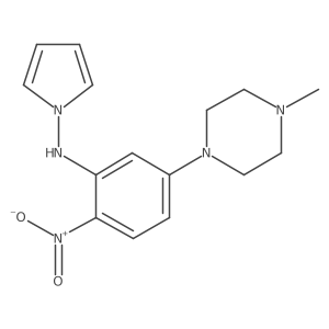 897026-42-5 structure