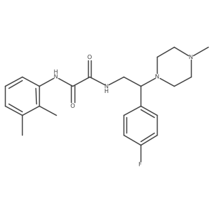 898451-66-6 structure