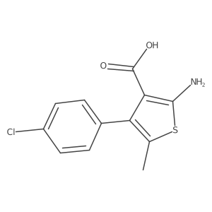 899688-00-7 structure