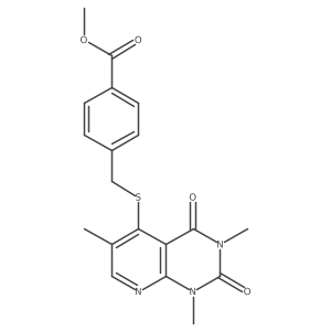 899747-60-5结构式