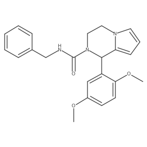 899750-73-3 structure