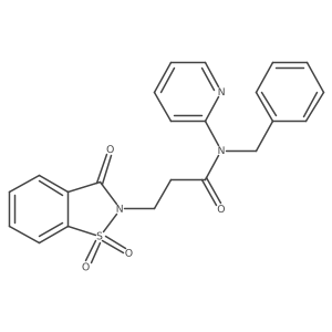 899954-58-6结构式