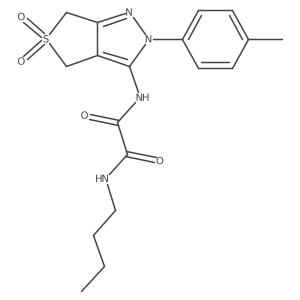 899994-56-0 structure