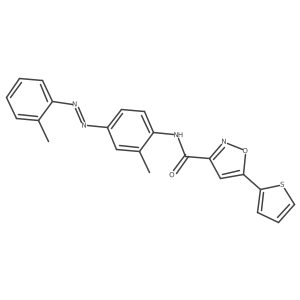 901662-77-9 structure