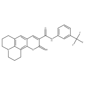 901728-50-5 structure