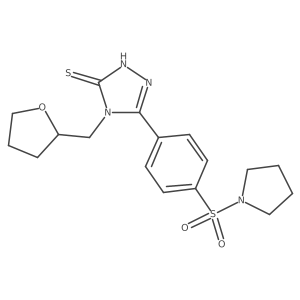 917750-27-7结构式