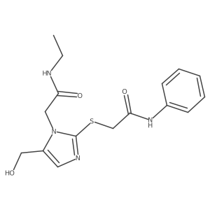 923195-00-0 structure
