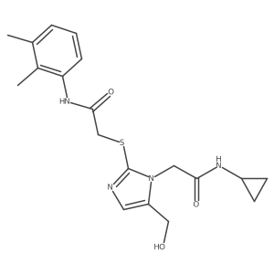 923220-96-6 structure