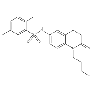 951573-22-1 structure
