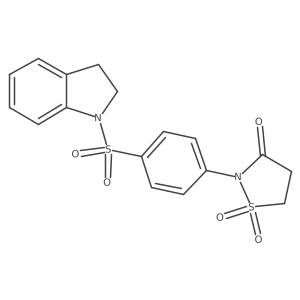 951898-45-6 structure