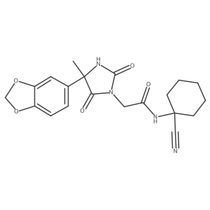 956810-55-2 structure
