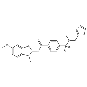 1007261-52-0 structure