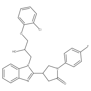 1018162-07-6 structure