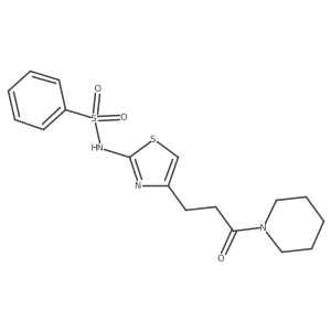 1040640-66-1结构式
