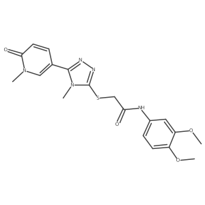 1040643-65-9 structure