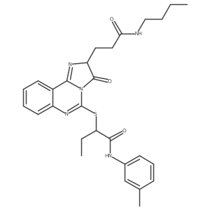 1095323-91-3 structure