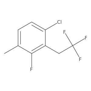1099597-47-3 structure