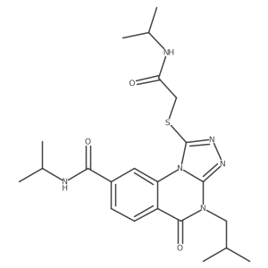 1105231-97-7 structure