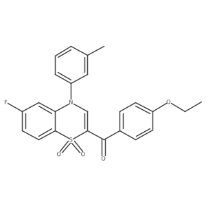 1114872-47-7 structure
