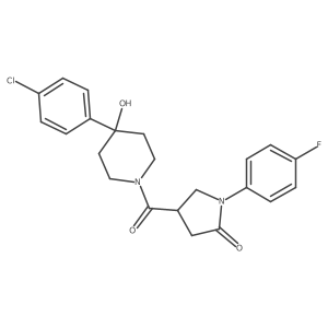 1144463-79-5 structure