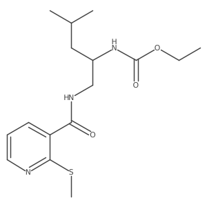 1147704-83-3结构式