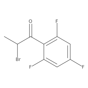 1152568-77-8 structure
