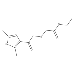 1152952-49-2 structure