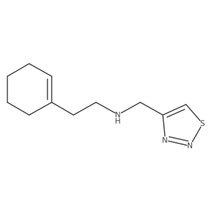 1157058-50-8 structure