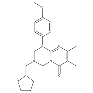 1158636-84-0 structure