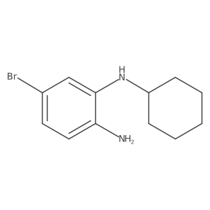 1162697-04-2 structure