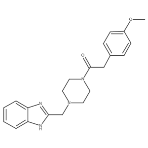 1171429-24-5 structure