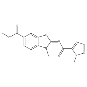 1173465-29-6 structure