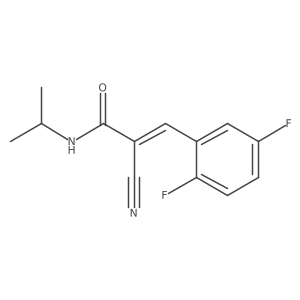 1181464-01-6 structure