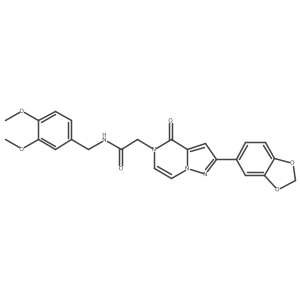 1189504-29-7 structure
