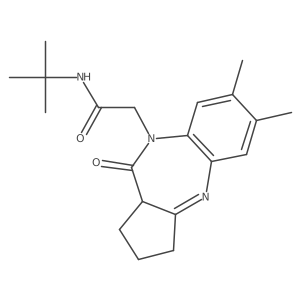 1189733-77-4结构式