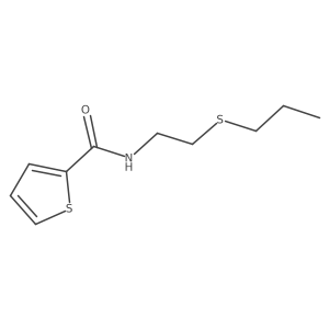 1205557-07-8 structure