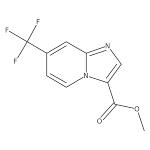 1206976-19-3 structure