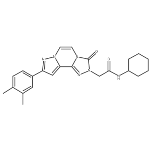 1207055-82-0 structure